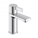 Duravit D-Neo single lever basin mixer S