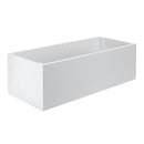Duravit D-Neo 矩形浴缸支架