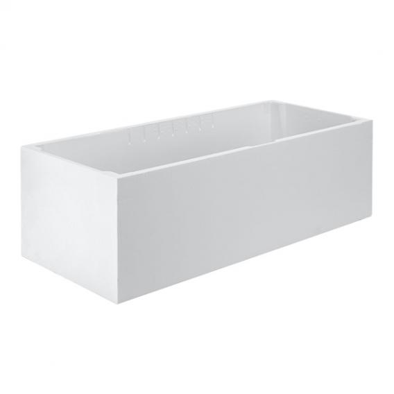 Duravit D-Neo support for rectangular bath