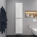 Duravit D-Neo tall with 1 door
