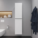 Duravit D-Neo tall with 1 door