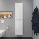 Duravit D-Neo tall with 1 door