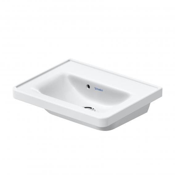 Duravit D-Neo vanity hand washbasin