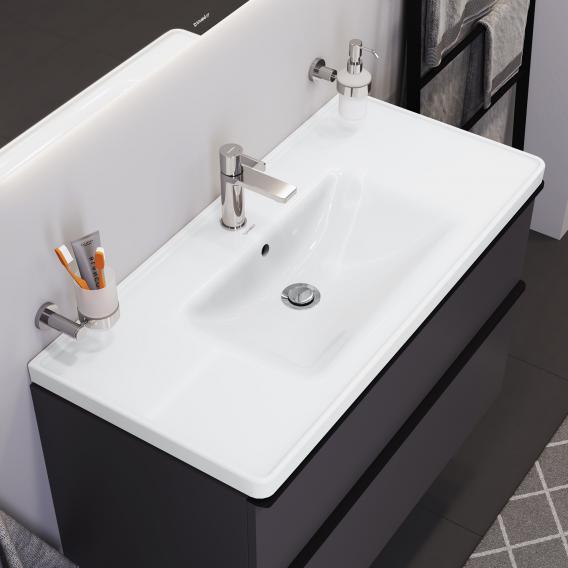 Duravit D-Neo vanity washbasin