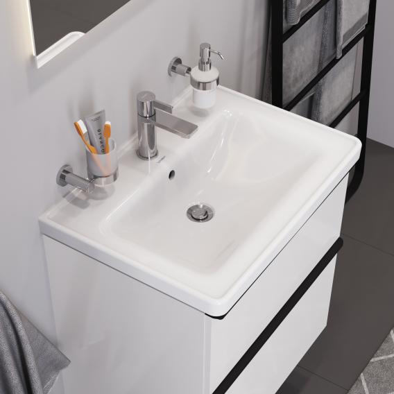 Duravit D-Neo 洗臉盆