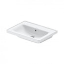 Duravit D-Neo vanity washbasin
