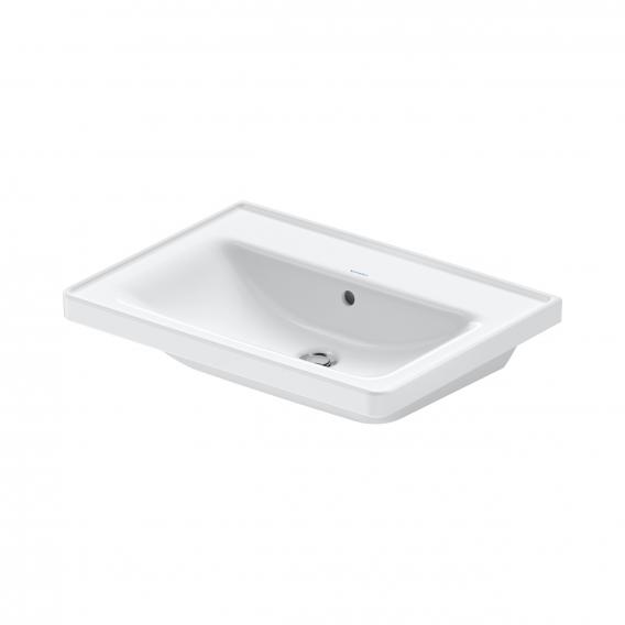 Duravit D-Neo 洗臉盆