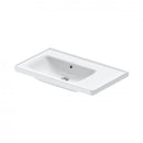 Duravit D-Neo vanity washbasin
