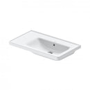 Duravit D-Neo vanity washbasin