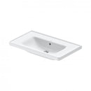 Duravit D-Neo vanity washbasin