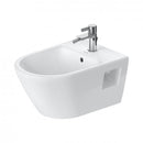 Duravit D-Neo wall-mounted bidet