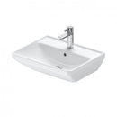 Duravit D-Neo washbasin