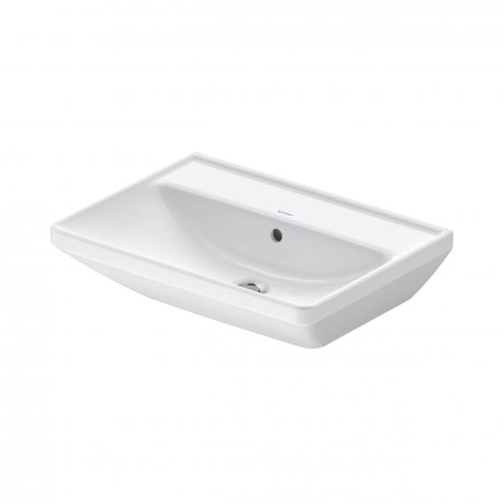 Duravit D-Neo washbasin