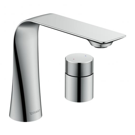 Duravit D.1z two hole basin fitting