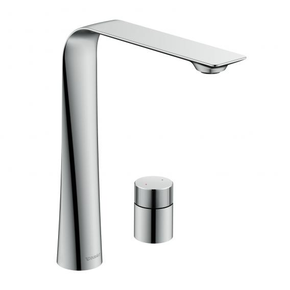 Duravit D.1z two hole basin fitting