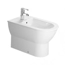 Duravit Darling New floorstanding bidet L: 63 W: 37 H: 40 cm