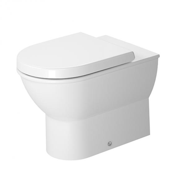 Duravit Darling 全新落地式沖水馬桶