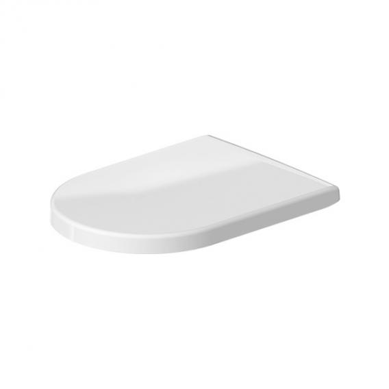 Duravit Darling New / Starck 2 / Starck 3 toilet seat