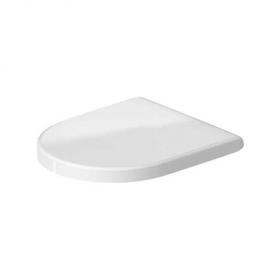 Duravit Darling New / Starck 2 toilet seat