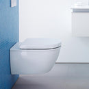 Duravit Darling New Compact wall-mounted washdown