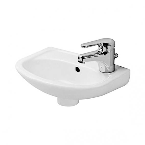 Duravit Duraplus compact hand washbasin