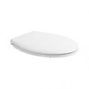Duravit Duraplus toilet seat for childs toilet