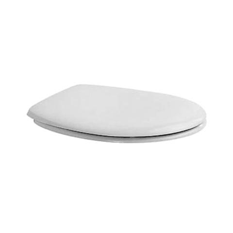 Duravit Duraplus toilet seat with automated closing