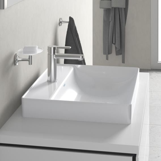 Duravit DuraSquare 檯面洗臉盆