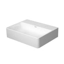 Duravit DuraSquare hand washbasin