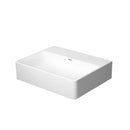 Duravit DuraSquare hand washbasin