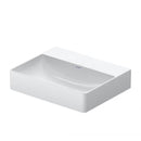 Duravit DuraSquare hand washbasin