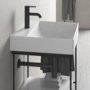 Duravit DuraSquare hand washbasin