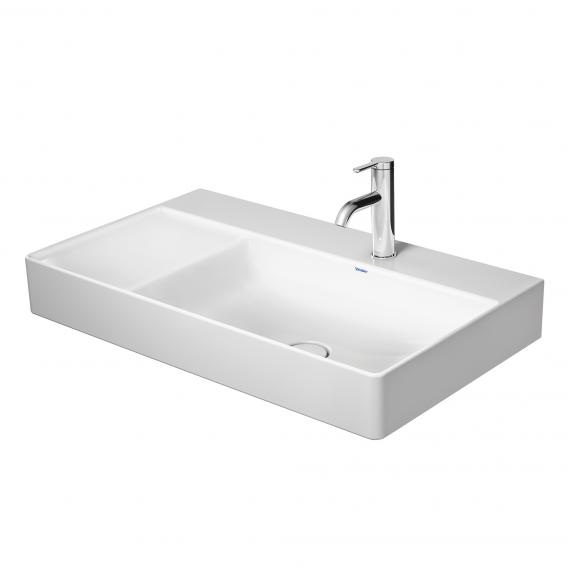 Duravit DuraSquare vanity washbasin