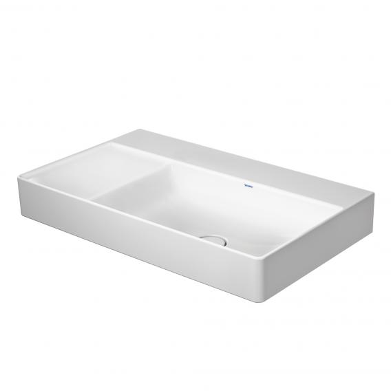 Duravit DuraSquare 盥洗盆