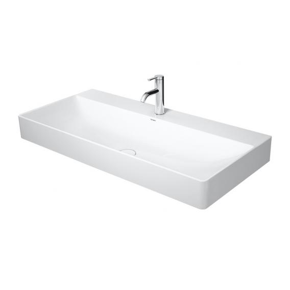 Duravit DuraSquare washbasin