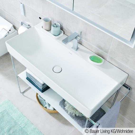 Duravit DuraSquare washbasin