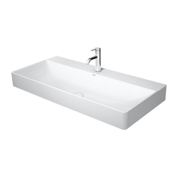 Duravit DuraSquare washbasin