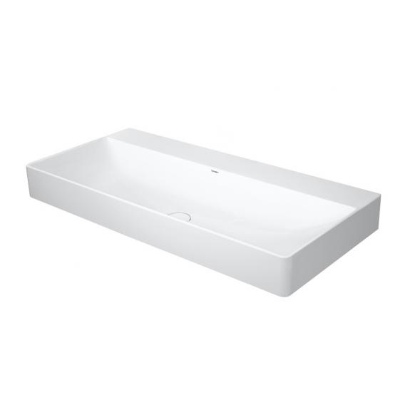 Duravit DuraSquare washbasin