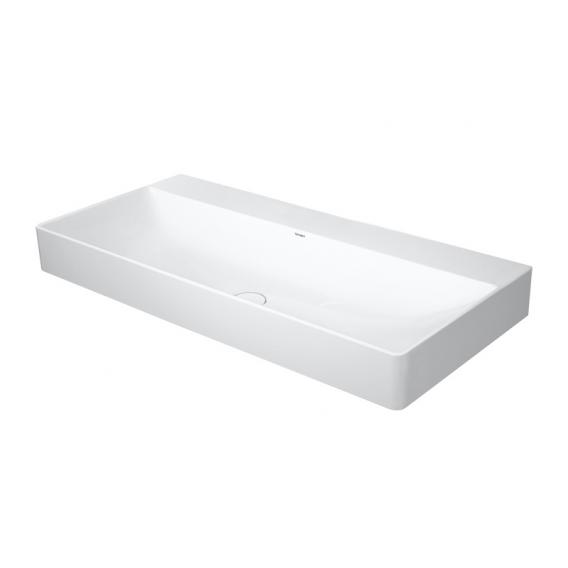 Duravit DuraSquare washbasin