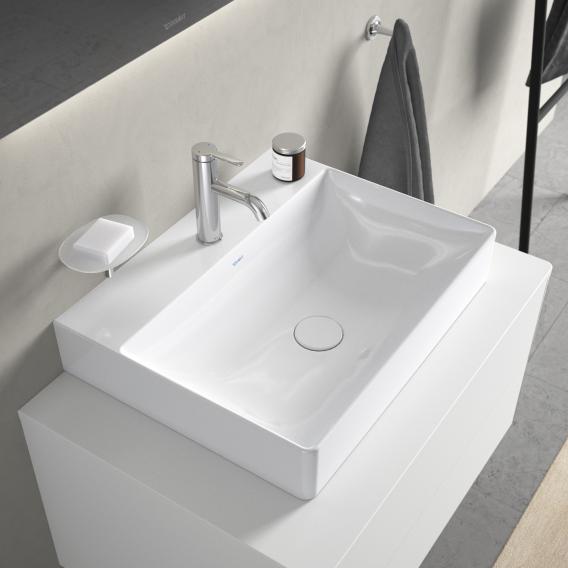 Duravit DuraSquare washbasin