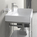 Duravit DuraSquare washbasin
