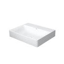 Duravit DuraSquare washbasin