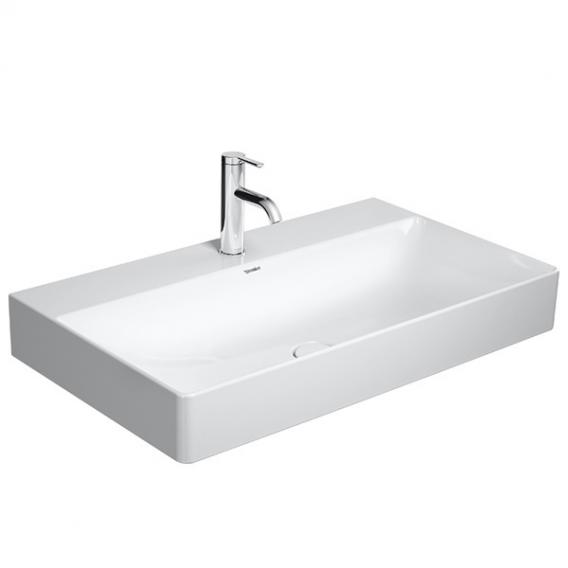 Duravit DuraSquare washbasin