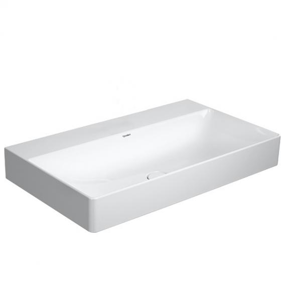 Duravit DuraSquare washbasin