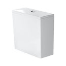 Duravit DuraStyle close-coupled cistern for connection