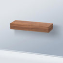 Duravit DuraStyle 抽屜單元，附 2 個拉出式隔間