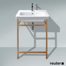 Duravit DuraStyle furniture accessoire towel rail