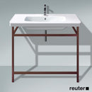 Duravit DuraStyle furniture accessoire towel rail