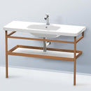 Duravit DuraStyle furniture accessoire towel rail with shelf