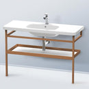 Duravit DuraStyle furniture accessoire towel rail with shelf